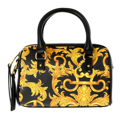 fake versace jeans bag|versace jeans couture bags outlet.